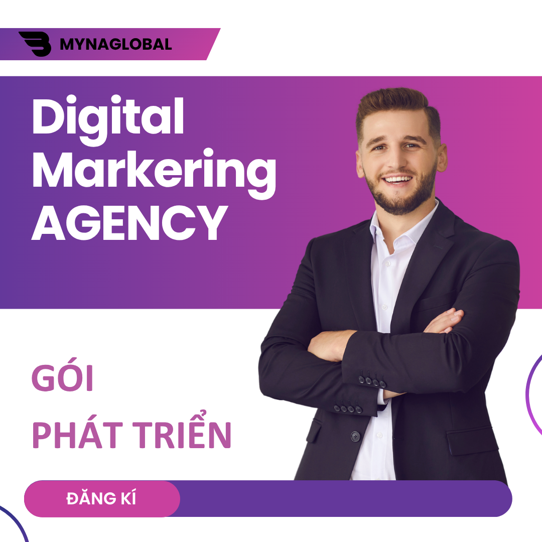 GÓI 2: PHÁT TRIỂN - TĂNG HIỆU QUẢ VÀ DOANH SỐ